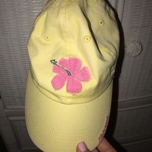 NWT Life is Good hat